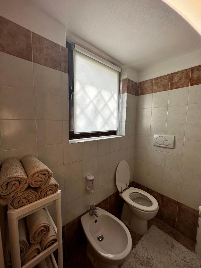 Tevere 20 House Monza Bagian luar foto