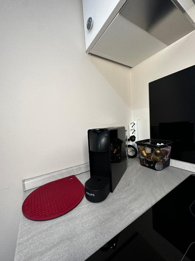 Tevere 20 House Monza Bagian luar foto