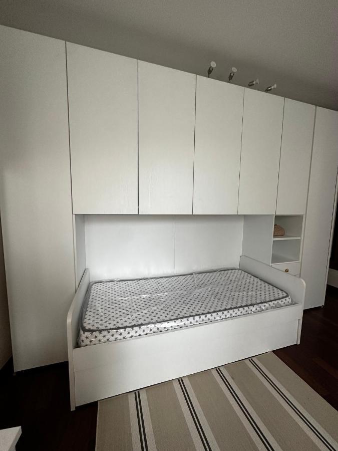 Tevere 20 House Monza Bagian luar foto