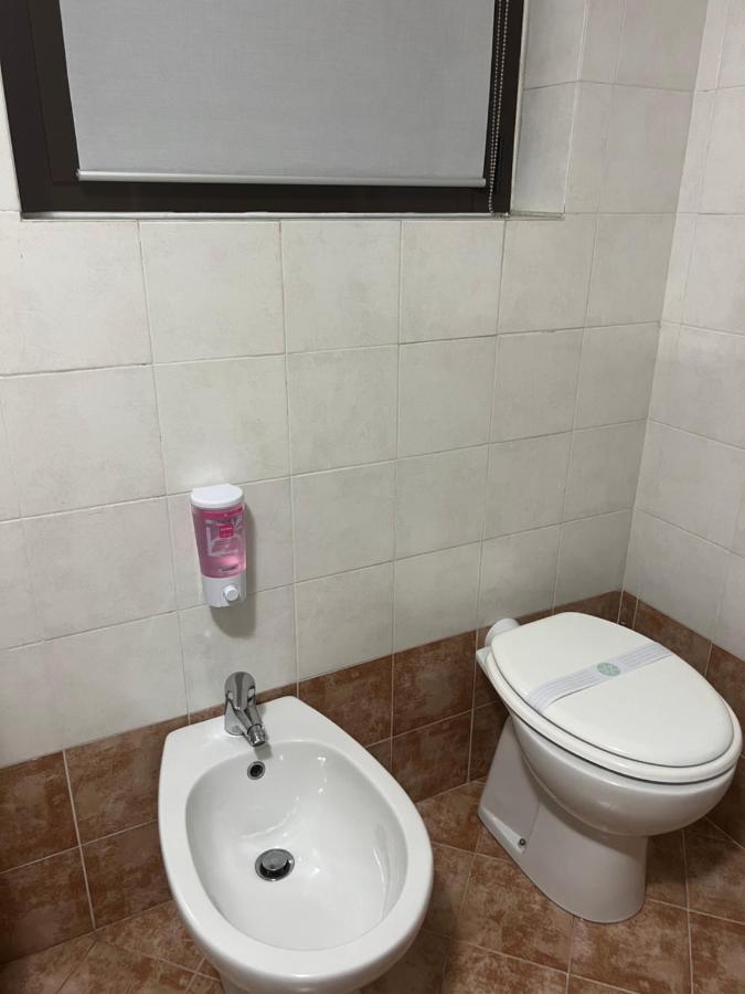 Tevere 20 House Monza Bagian luar foto