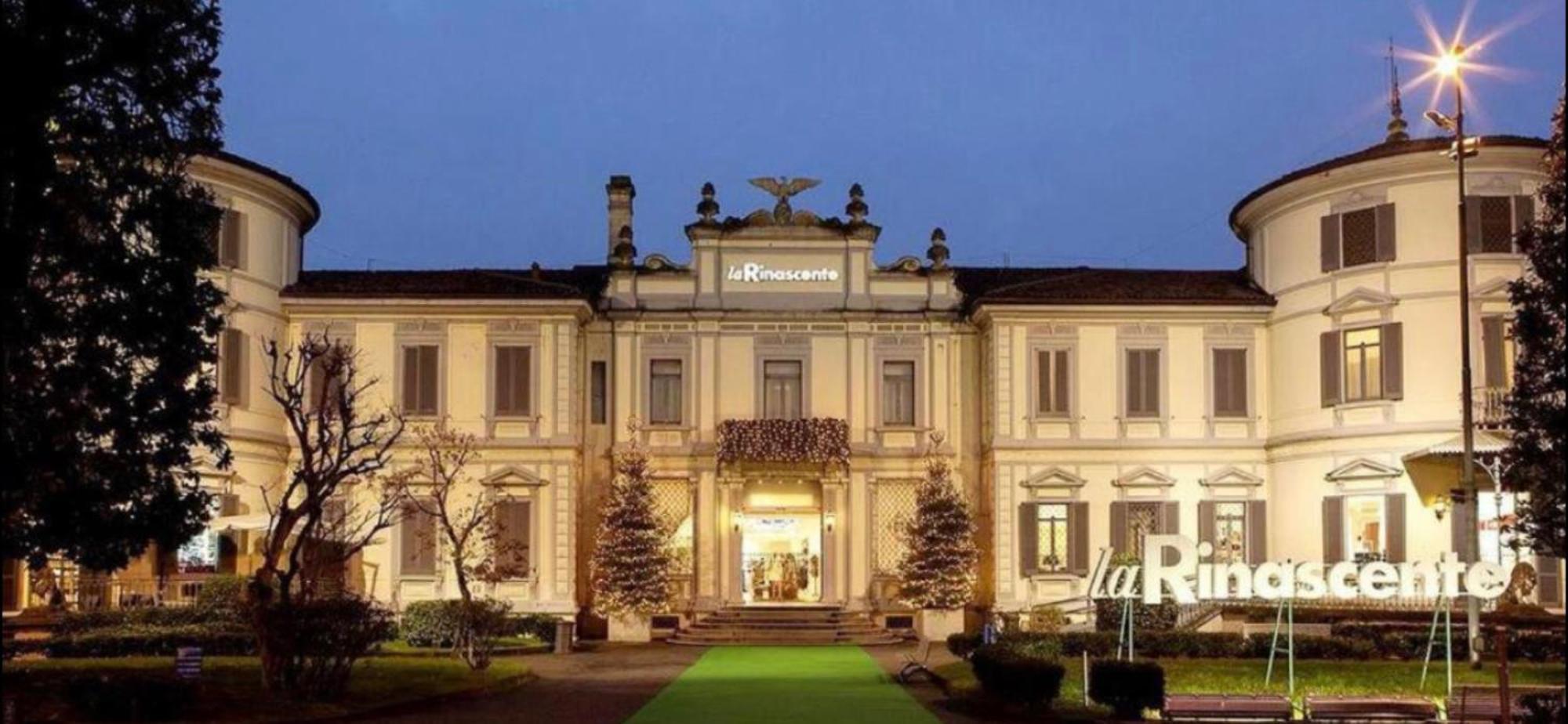 Tevere 20 House Monza Bagian luar foto